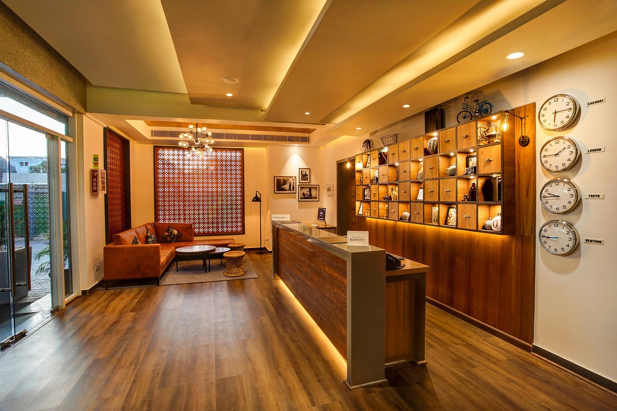 Four Point by Sheraton