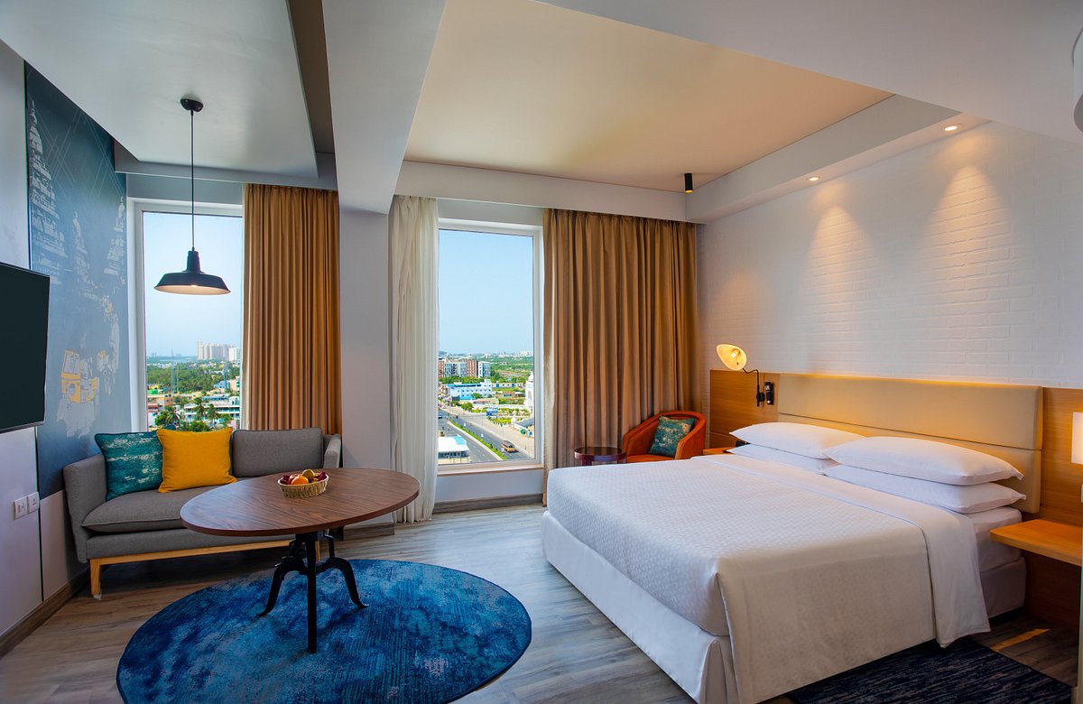 Four Point by Sheraton