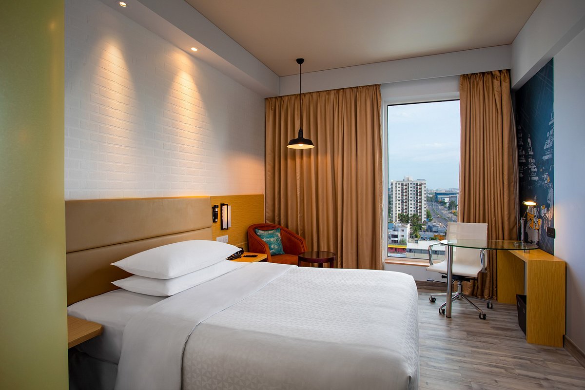 Four Point by Sheraton