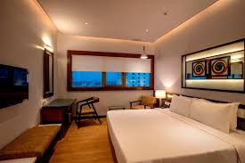 Zone by the Park Hotel