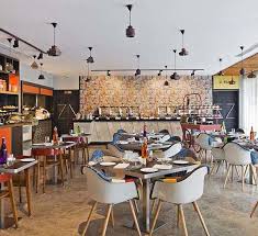Zone by the Park Hotel