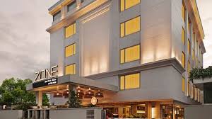 Zone by the Park Hotel