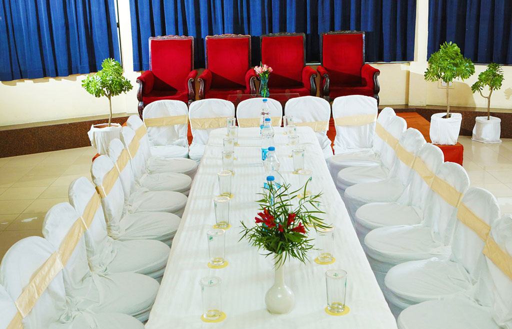 kodai Resort Hotel