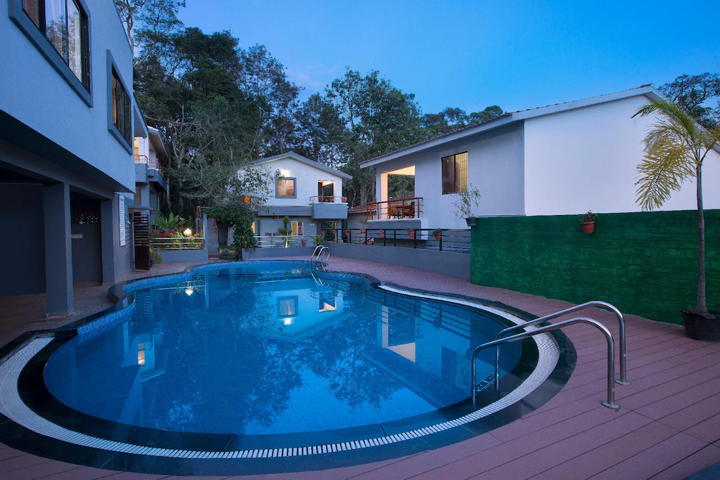 TGI Star Holiday Resort