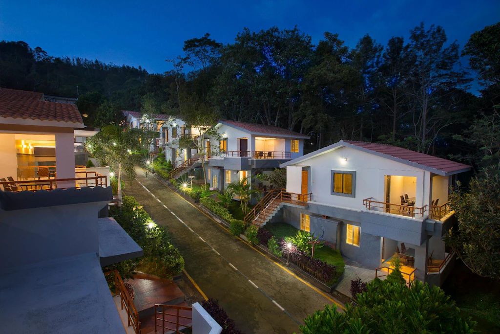 TGI Star Holiday Resort