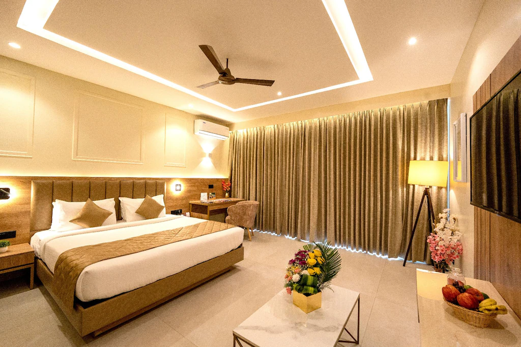 TGI Star Holiday Resort