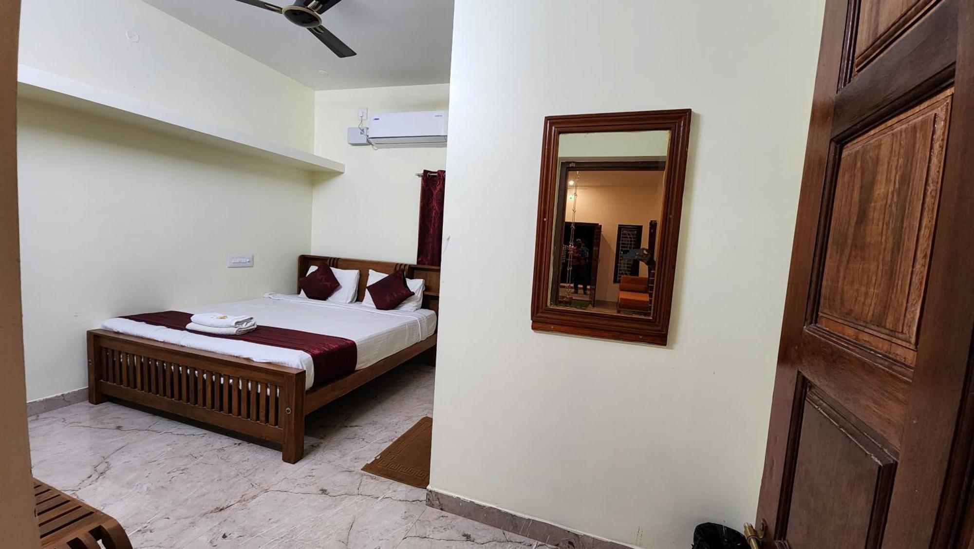Bairava Bliss Inn Rameshwaram