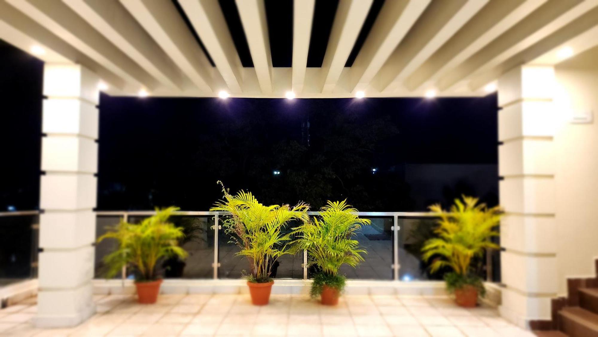 Bairava Bliss Inn Rameshwaram