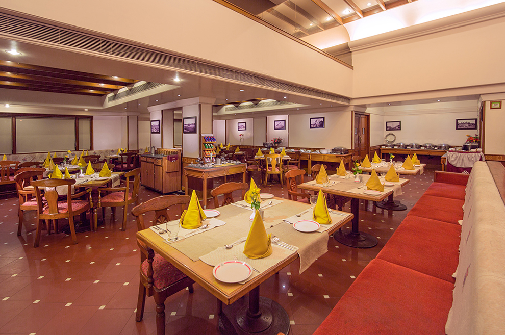 Hotel Germays