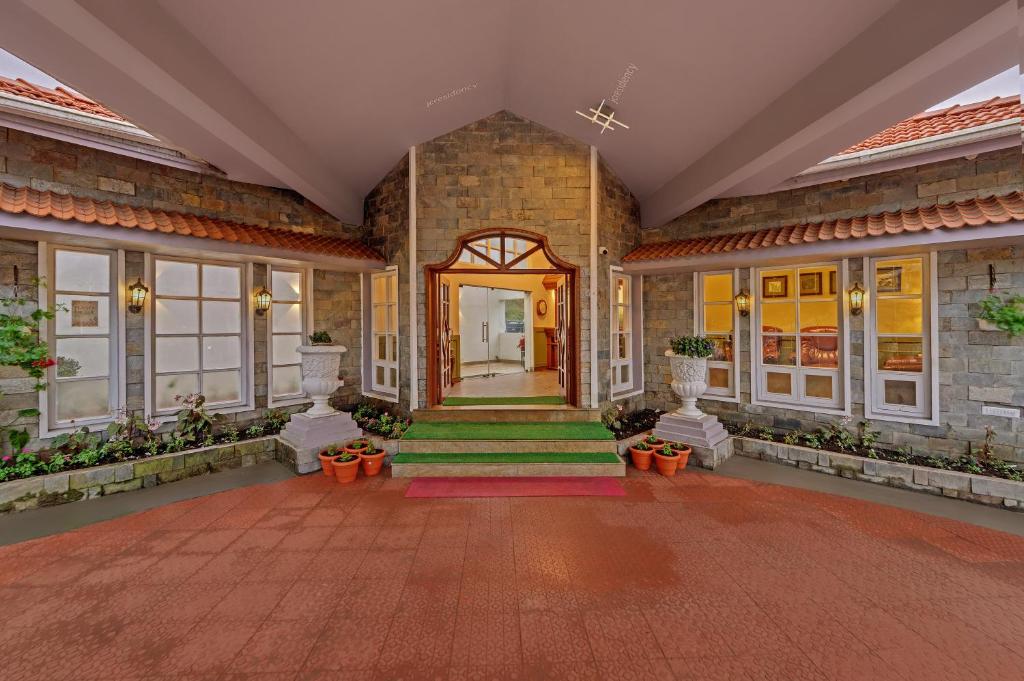 JC Residency