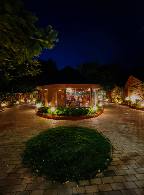 Bodhiwoods Resort