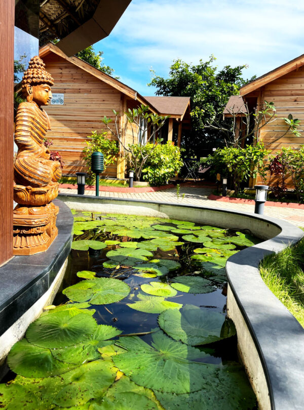 Bodhiwoods Resort
