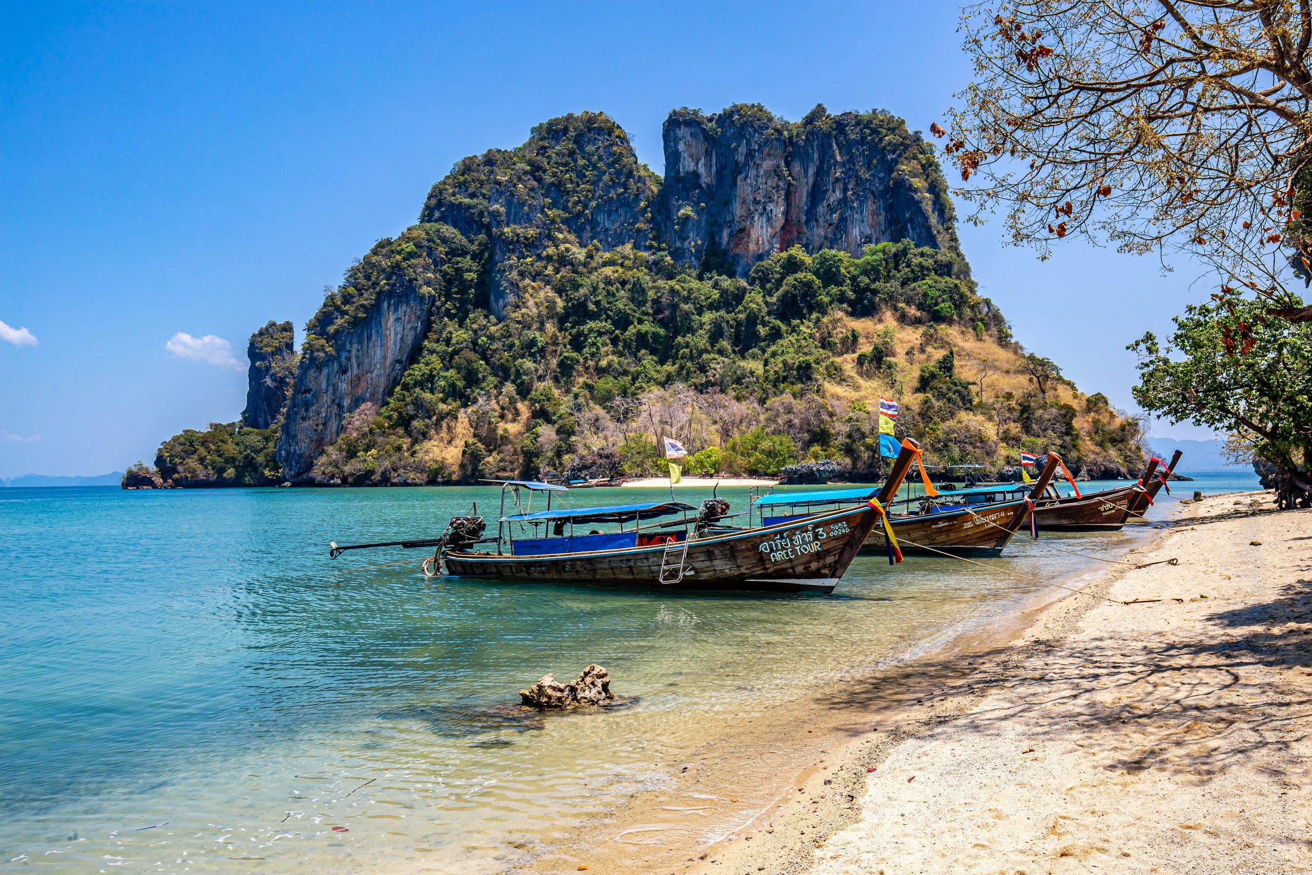 Andaman & Nicobar