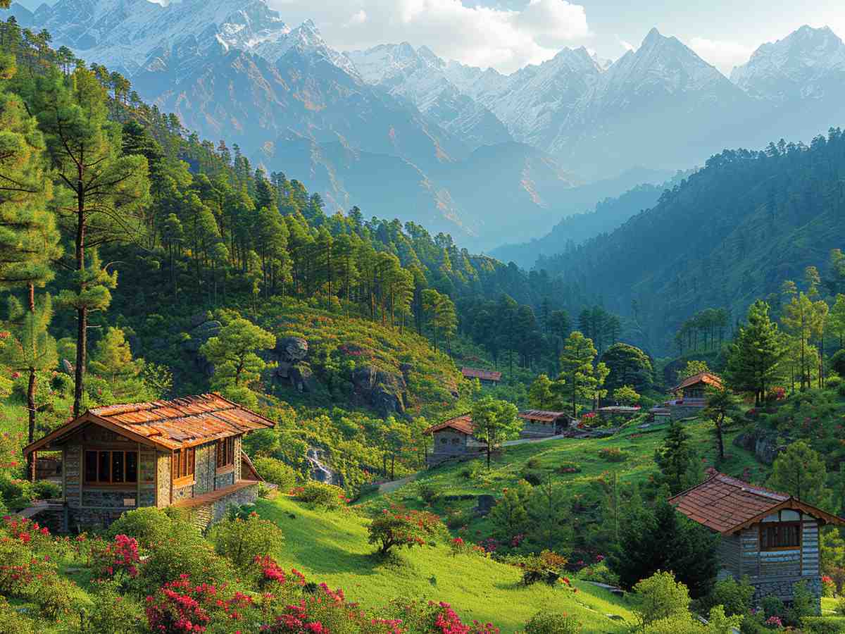 Ranikhet