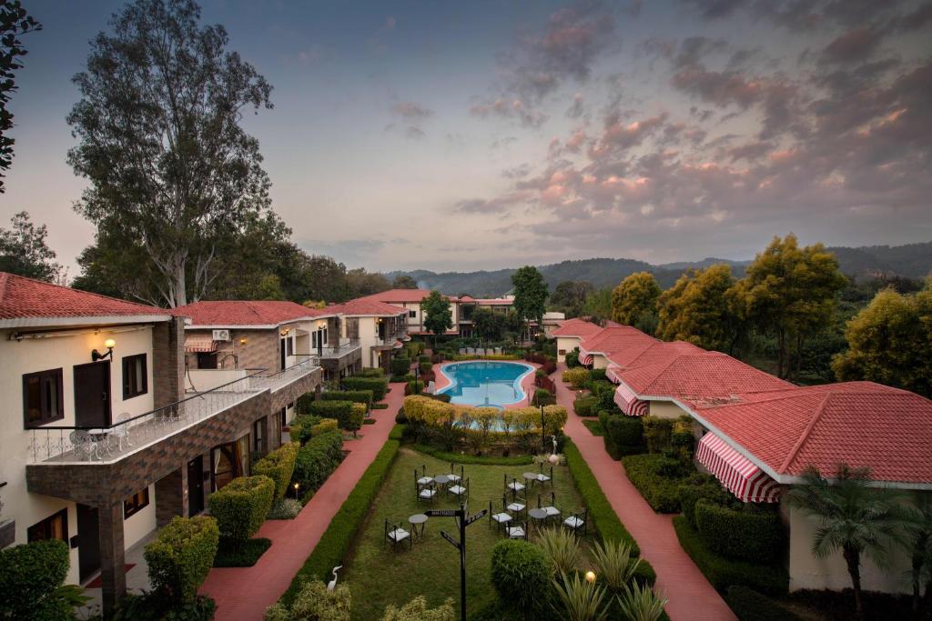 Jim Corbett