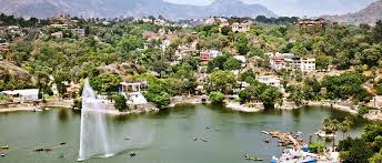 Mount Abu