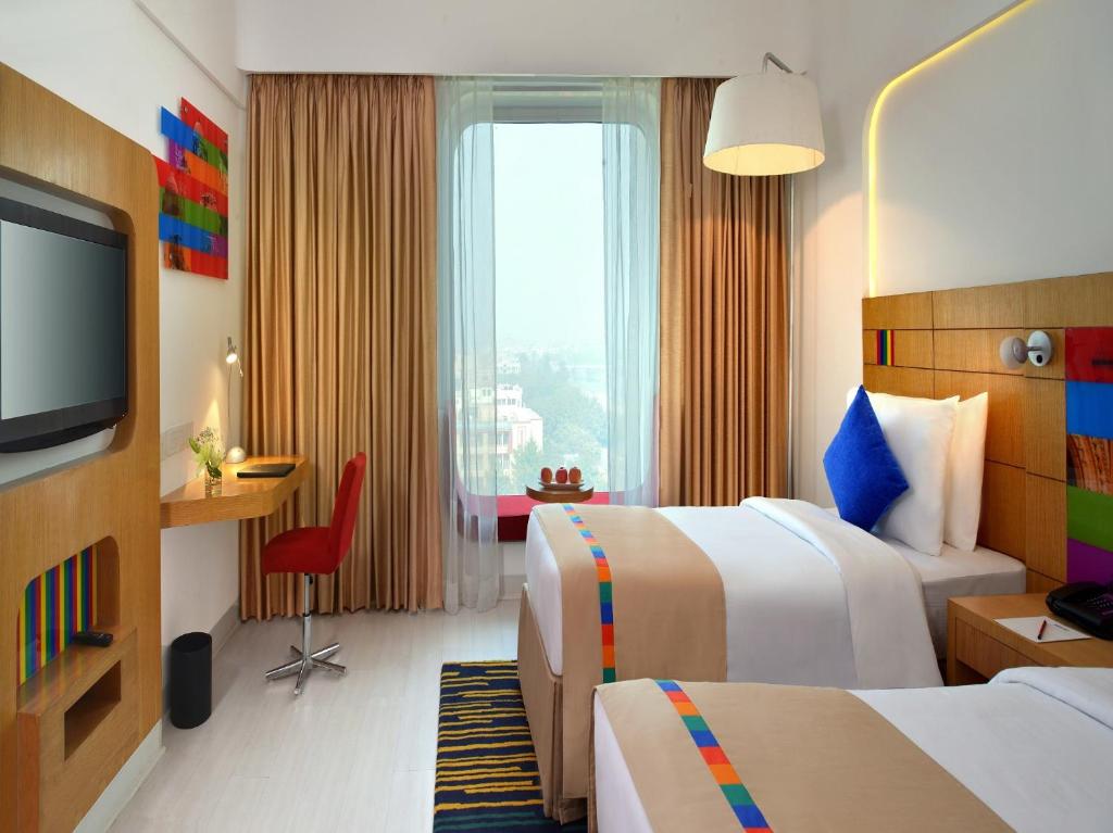 Park Inn by Radission