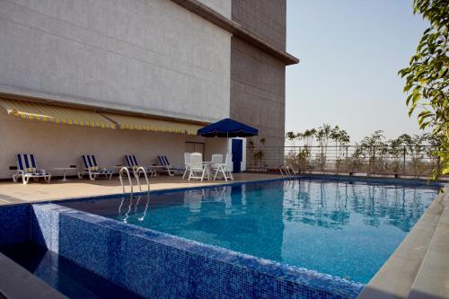 Lemon Tree Hotel