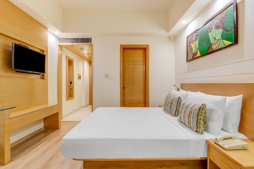 Lemon Tree Hotel