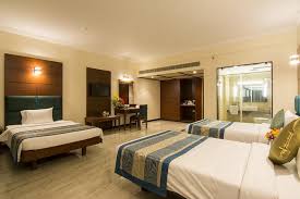 Shenbaga Hotel & Convention Centre