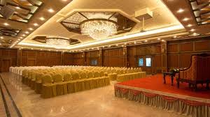 Shenbaga Hotel & Convention Centre