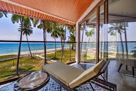 Silver Sand Sea Princess Beach Resort 