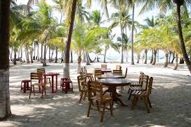 Coral Paradise Beach Resort