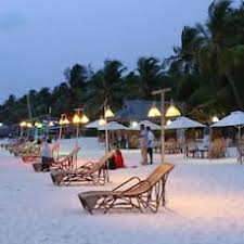 Kavaratti Island Beach Resort