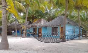 Kavaratti Island Beach Resort