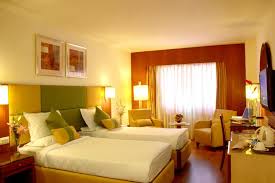 Hampshire Plaza Hotel