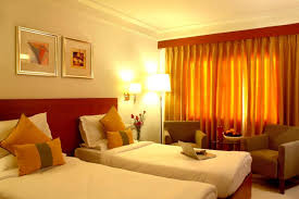 Hampshire Plaza Hotel