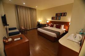 Siesta Hitech Hyderabad