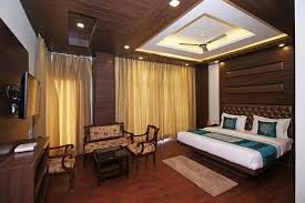 Hotel Highland By DLS 