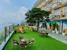 Hotel Highland By DLS 