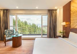 Country Inn Premier Pacific 