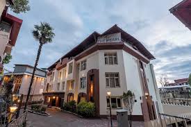 Hotel Pearl by DLS