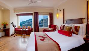 Royal Orchid Fort Resort