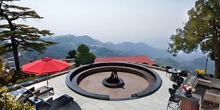 Royal Orchid Fort Resort