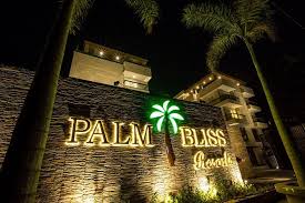 Sterling Palm Bliss