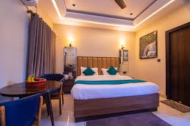 Hotel Lords Valley Rishikesh