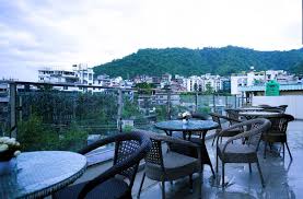 Hotel Lords Valley Rishikesh