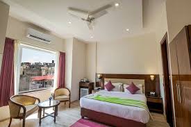Regents Inn on the Ganges Rishikesh