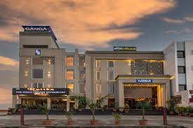 DLS Ganga Bliss 
