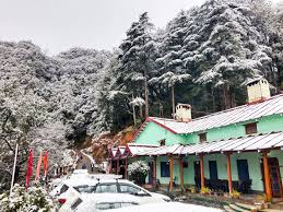 Snow View Heritage Resort