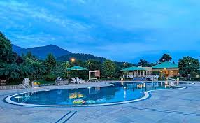 Resorts by The Baagh 