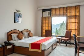 Country Inn Nature Resort Bhimtal