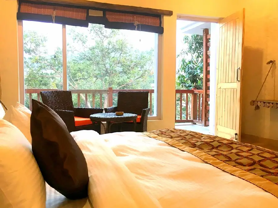 Le Reserve Corbett
