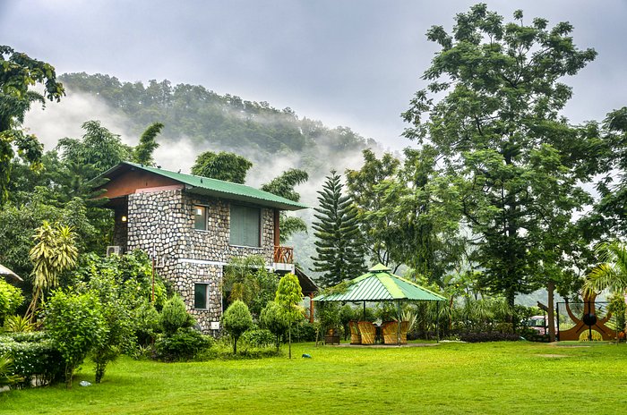 Kabeela Tashree Resort