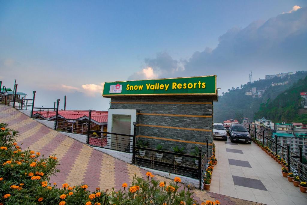 Snow Valley Resort Shimla