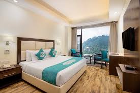 Snow Valley Resort Shimla